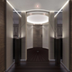 Illustration for article titled The New Boeing 787 Business Jet Is The Highest Penthouse Suite In The World